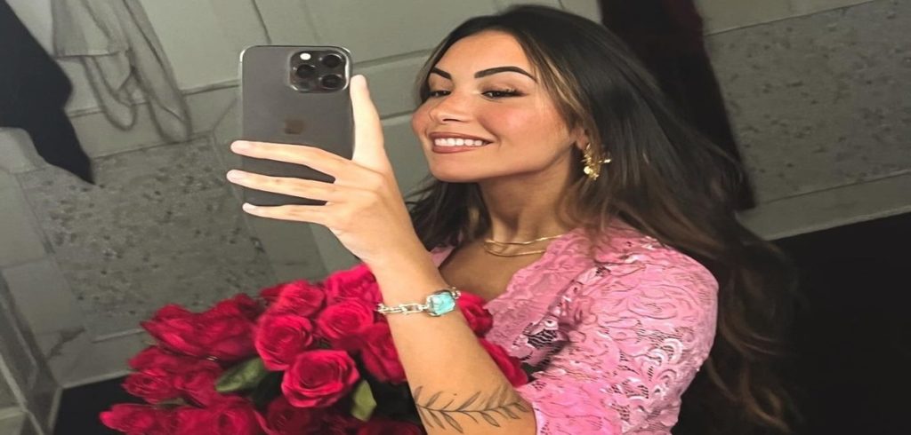 Gabriela Moura Net Worth, Education, Age , Boyfriend, Height, Awards, Family, Bio/Wiki 2024