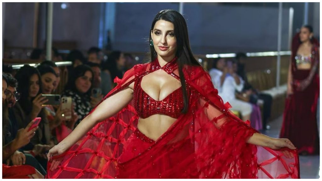 Nora Fatehi Net Worth, Education, Age , Boyfriend, Height, Awards, Family, Bio/Wiki 2024 Nora Fatehi Net Worth, Education, Age , Boyfriend, Height, Awards, Family, Bio/Wiki 2024