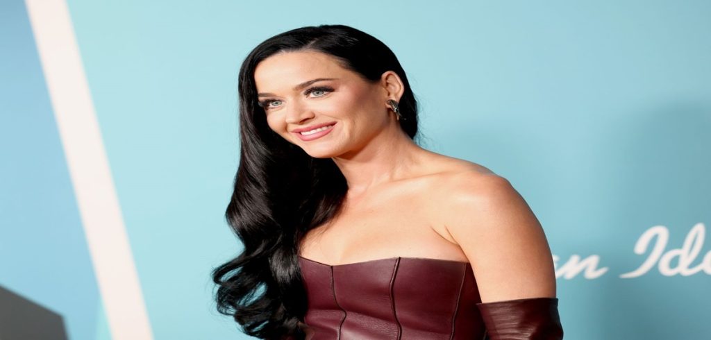 Katy Perry: A Journey from Gospel to Global Stardom