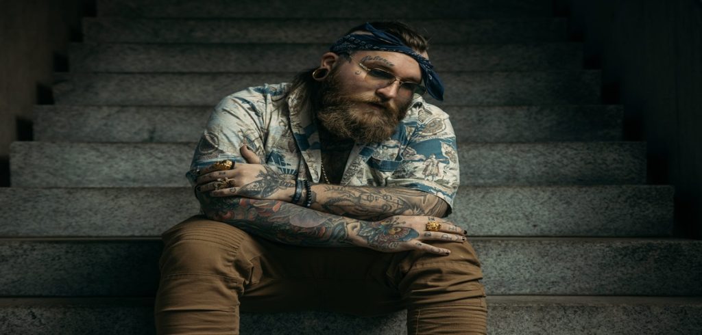 Teddy Swims: The Rising Star of Soulful Music Teddy Swims: The Rising Star of Soulful Music