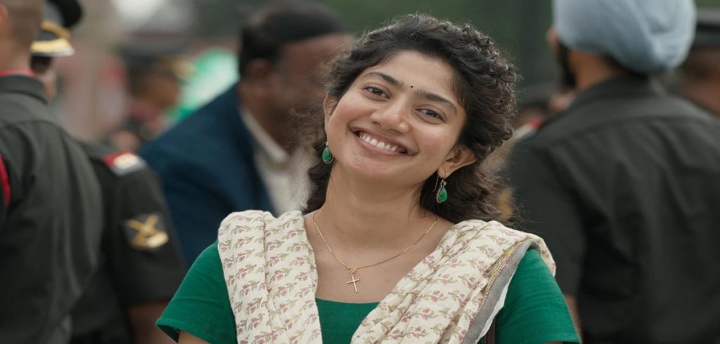 Sai Pallavi: The Icon of Natural Beauty and Talent Sai Pallavi: The Icon of Natural Beauty and Talent