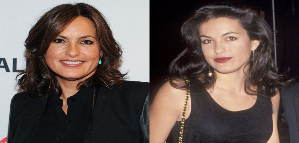 Mariska Hargitay: A Legacy of Talent and Resilience