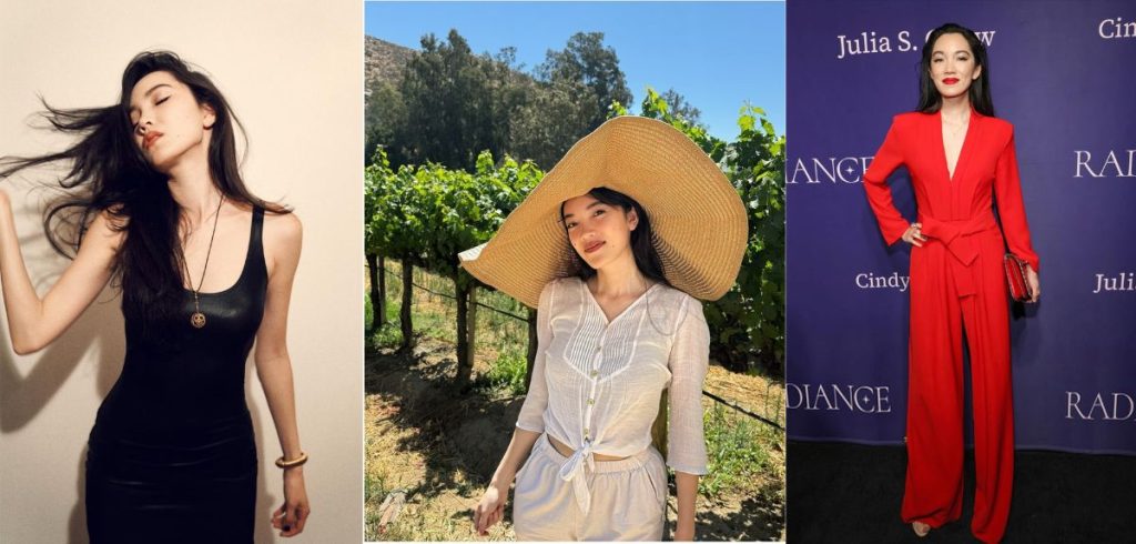 Jessika Van: Celebrating Success Amidst Controversial Headlines