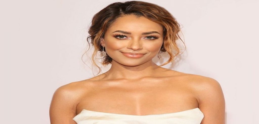 Kat Graham Net Worth, Age, Early life, Relationship, Height, Weight, Family, Bio/Wiki 2024