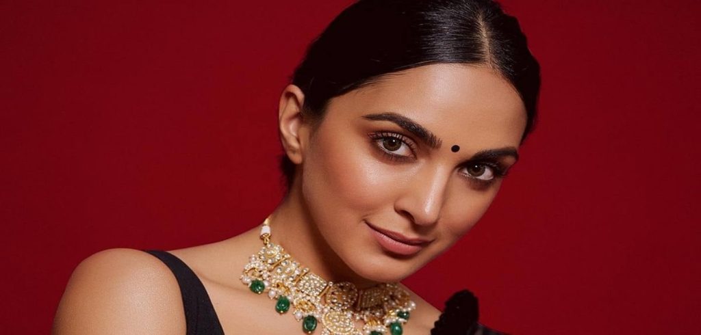 Kiara Advani Age, Movies, Wedding, and Life Journey