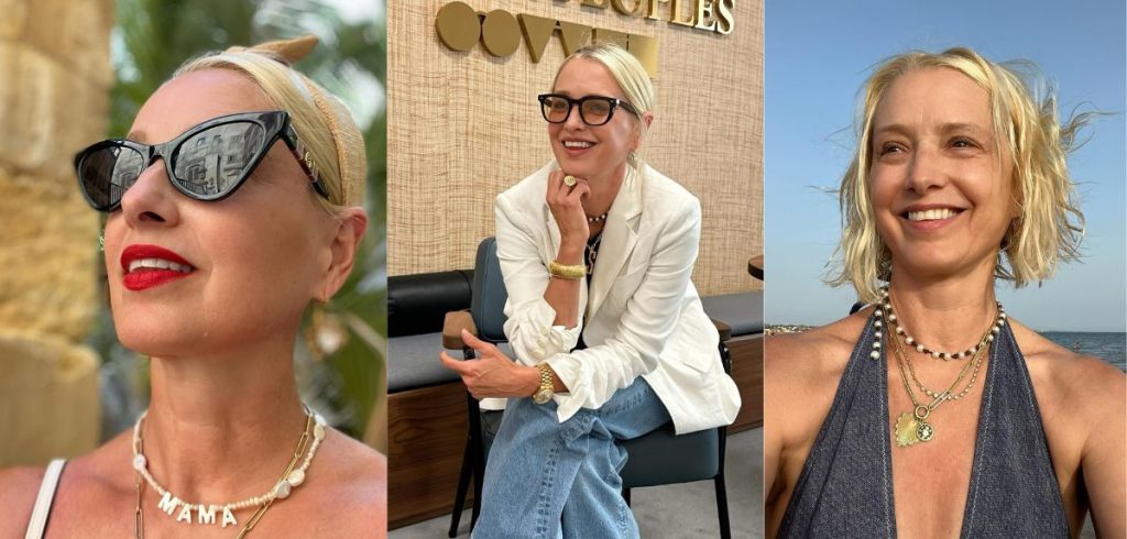 Katherine LaNasa: 5 Surprising Facts – From Triumphs to Setbacks!