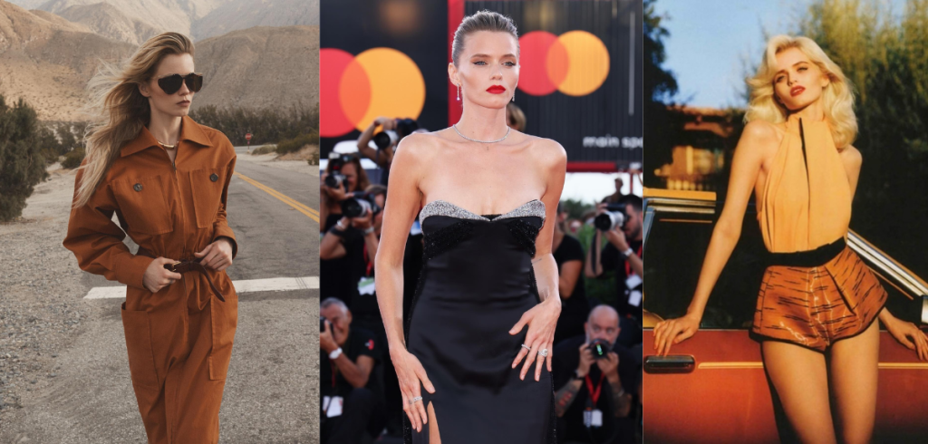 Abbey Lee: 7 Powerful Performances and Controversial Moments Abbey Lee: 7 Powerful Performances and Controversial Moments