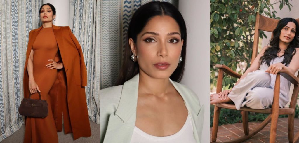 Freida Pinto’s 7 Remarkable Triumphs & Controversial Missteps