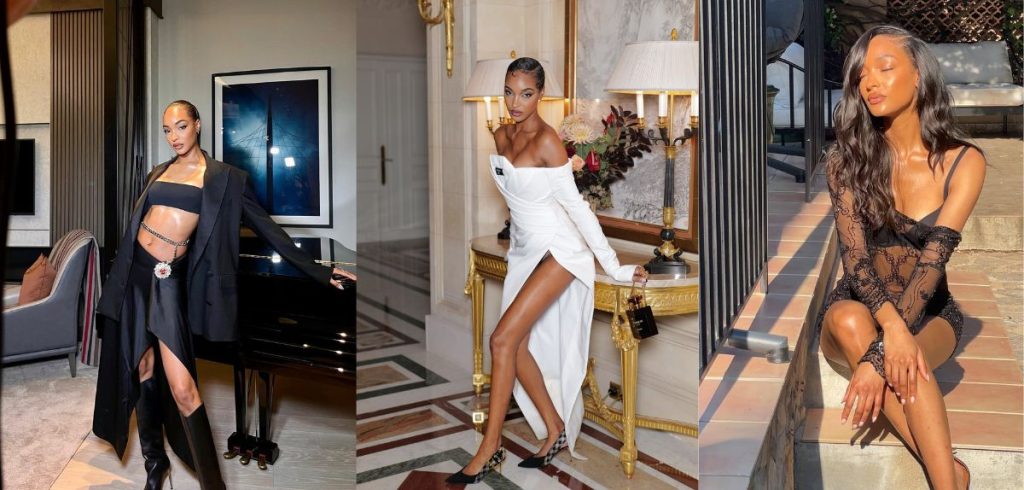 Jourdan Dunn: 7 Iconic Wins and 1 Shocking Setback Uncovered