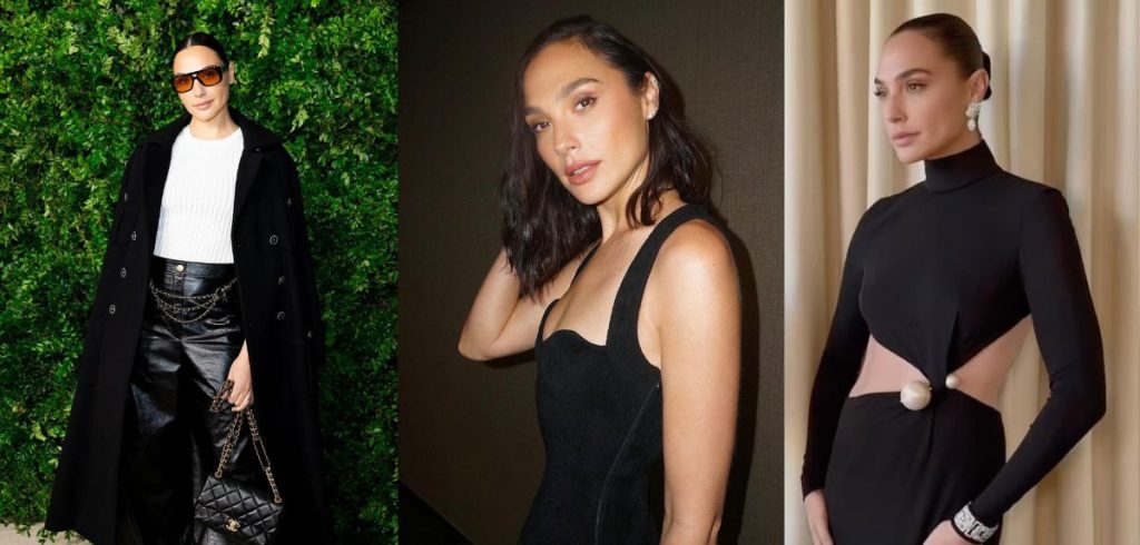 Gal Gadot: Iconic Wins and 1 Shocking Backlash That Stunned Fans