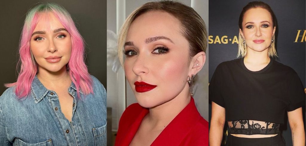 Hayden Panettiere: Inspiring Comebacks and 1 Heartbreaking Twist