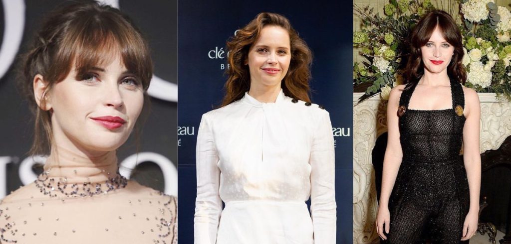 Felicity Jones: 7 Iconic Moments and Unexpected Struggles Exposed!