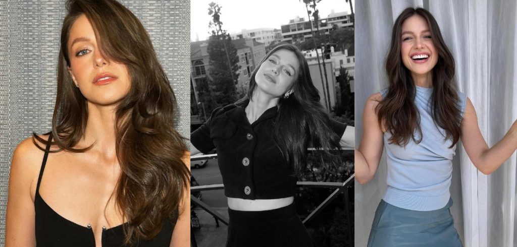 Melissa Benoist: 7 Iconic Hits and Misses: A Powerful Career Breakdown